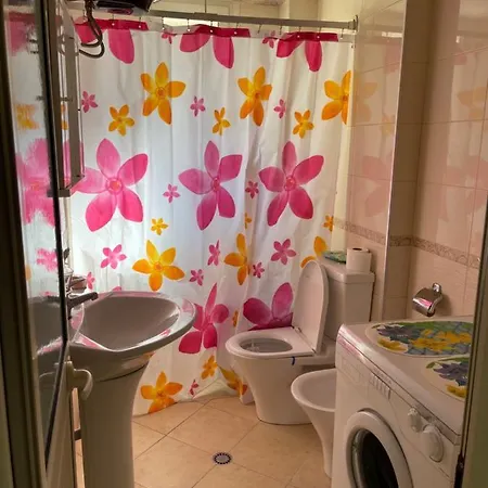 Rita's Apartment