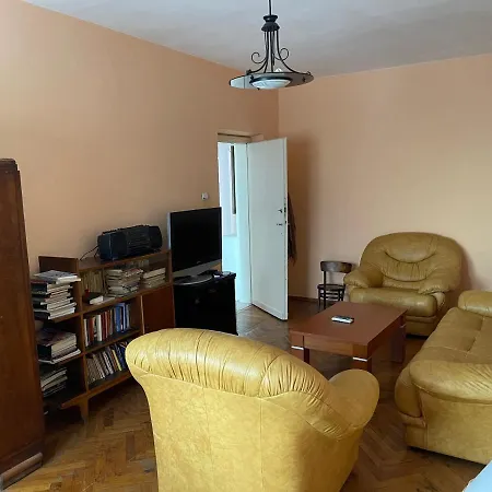Apartment Rita's Tirana